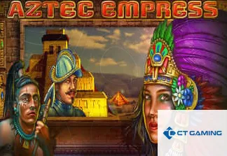 Aztec Empress