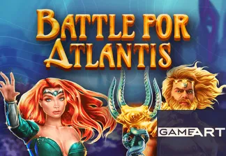 Battle for Atlantis