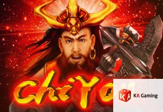 Chi You