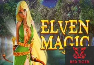Elven Magic