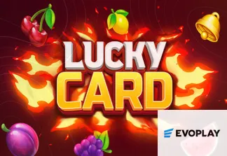 Lucky Card
