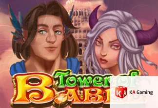 Tower of Babel