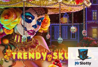 Trendy Skulls