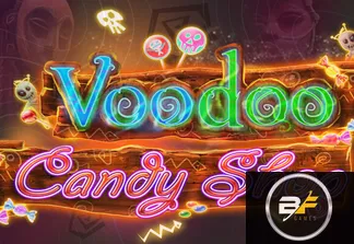 Voodoo Candy Shop